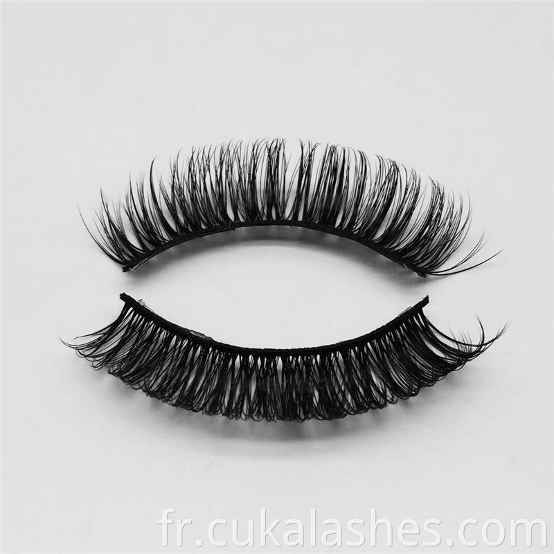 Russian 3d Lashes